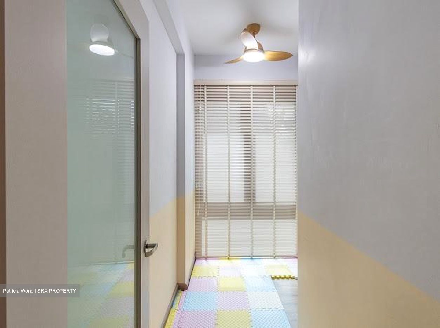 Hillview Regency (D23), Condominium #470692521